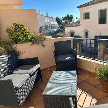 Apartment Duquesa Fairways/Manilva, Spain Екстериор снимка