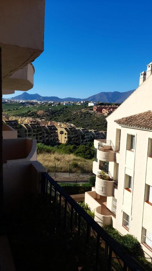 Apartment Duquesa Fairways/Manilva, Spain Екстериор снимка