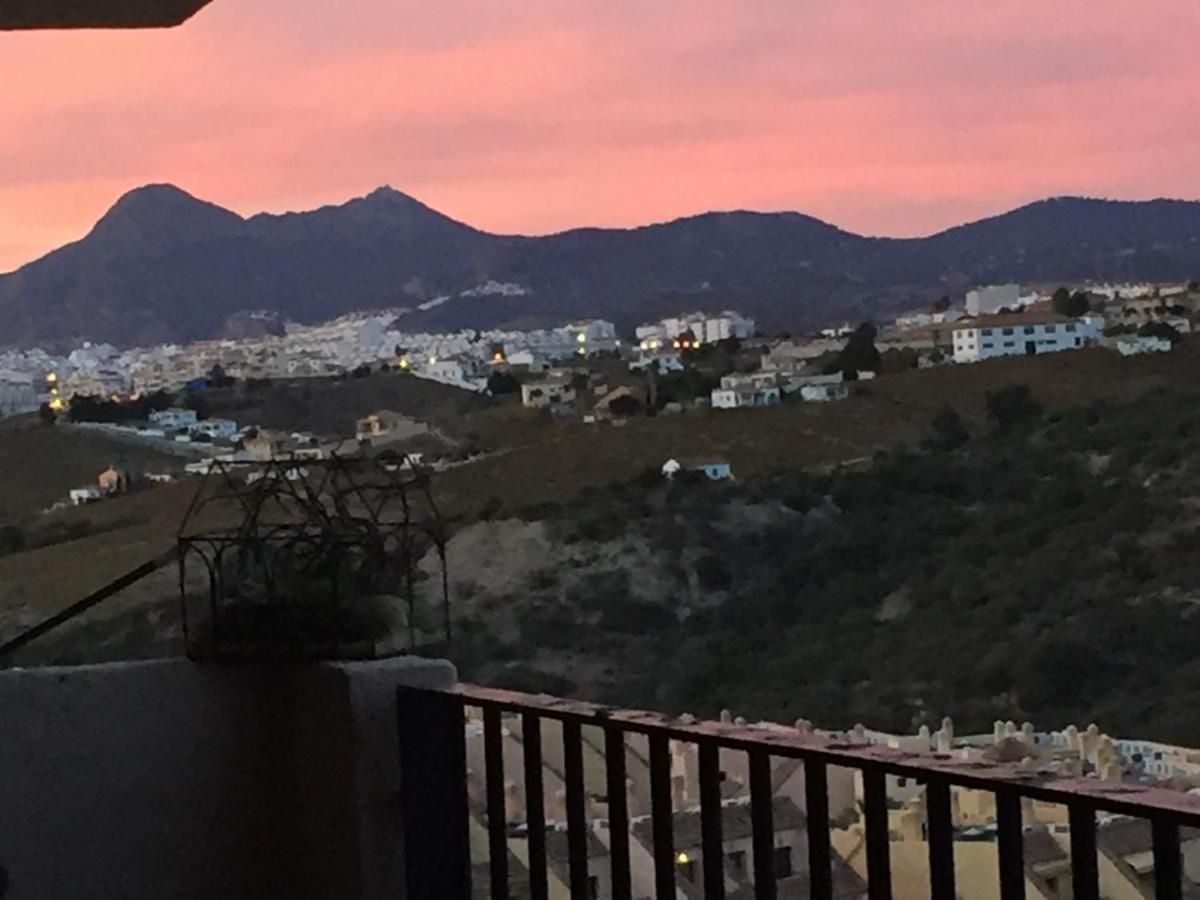Apartment Duquesa Fairways/Manilva, Spain Екстериор снимка