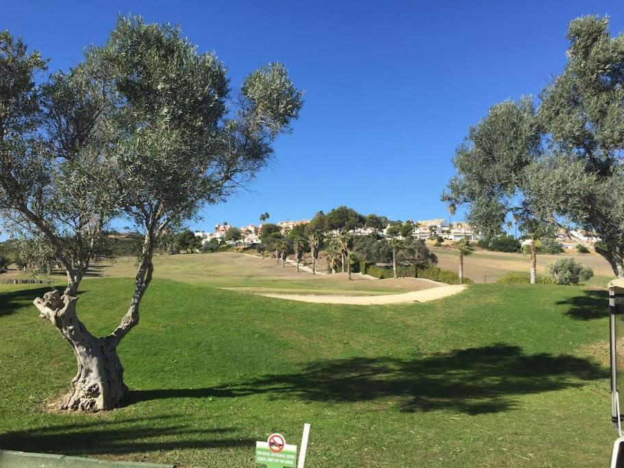 Apartment Duquesa Fairways/Manilva, Spain Екстериор снимка