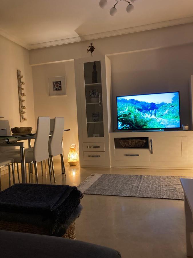 Apartment Duquesa Fairways/Manilva, Spain Екстериор снимка