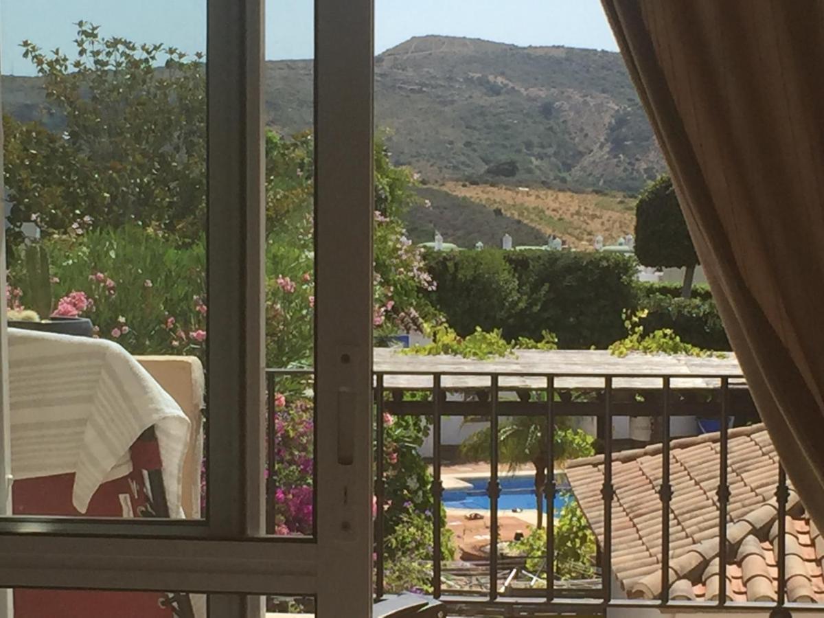 Apartment Duquesa Fairways/Manilva, Spain Екстериор снимка