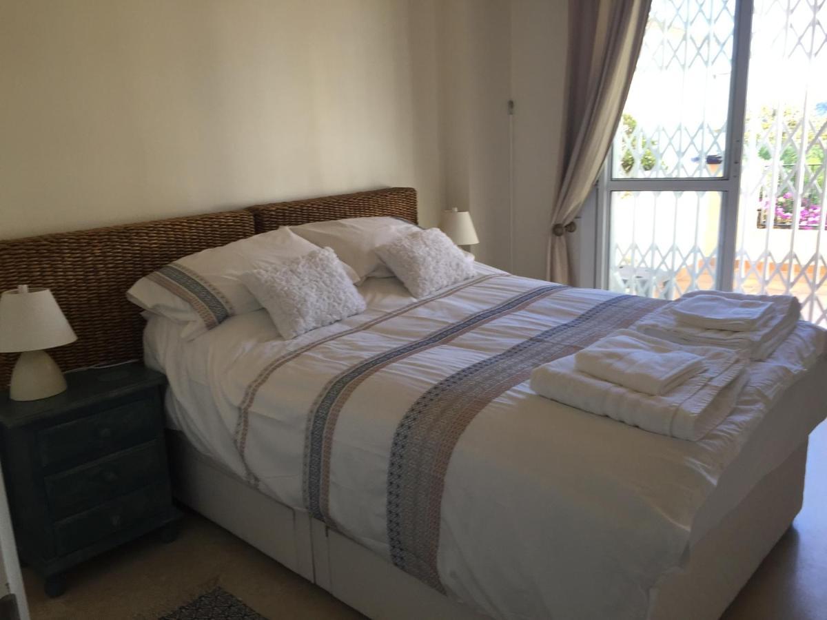 Apartment Duquesa Fairways/Manilva, Spain Екстериор снимка