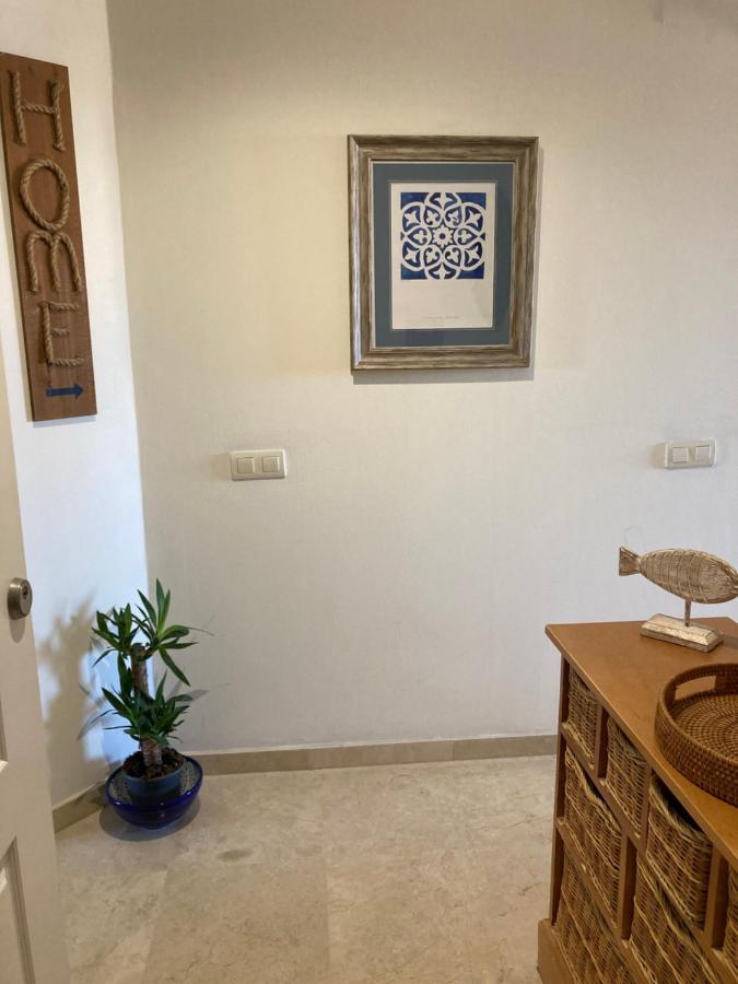 Apartment Duquesa Fairways/Manilva, Spain Екстериор снимка