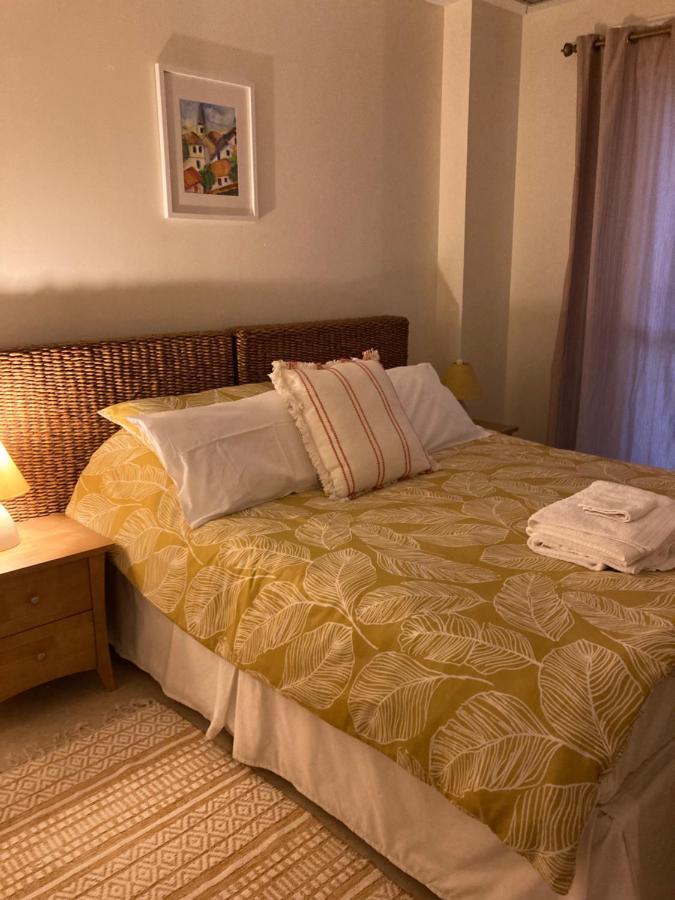 Apartment Duquesa Fairways/Manilva, Spain Екстериор снимка