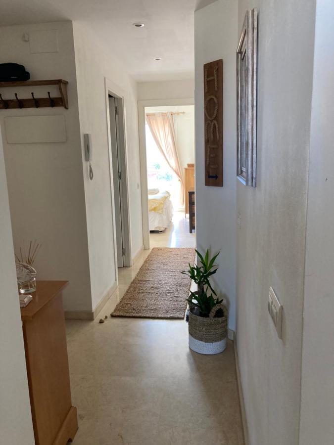 Apartment Duquesa Fairways/Manilva, Spain Екстериор снимка