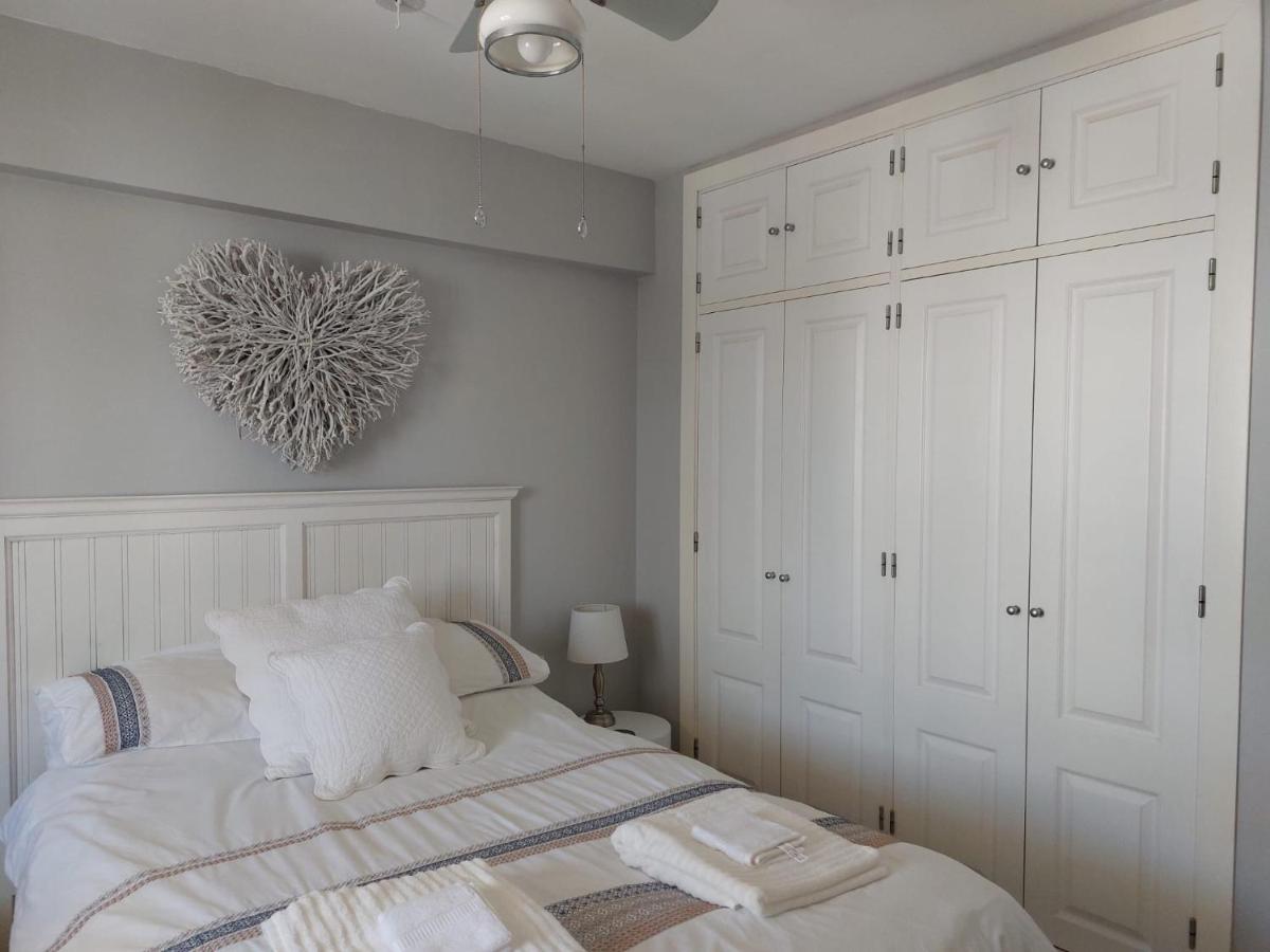 Apartment Duquesa Fairways/Manilva, Spain Екстериор снимка