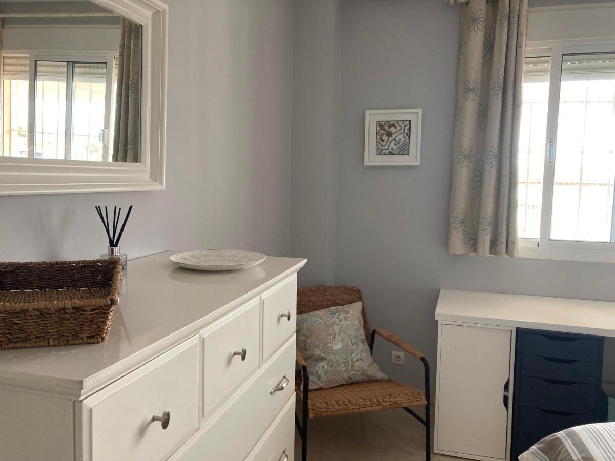 Apartment Duquesa Fairways/Manilva, Spain Екстериор снимка