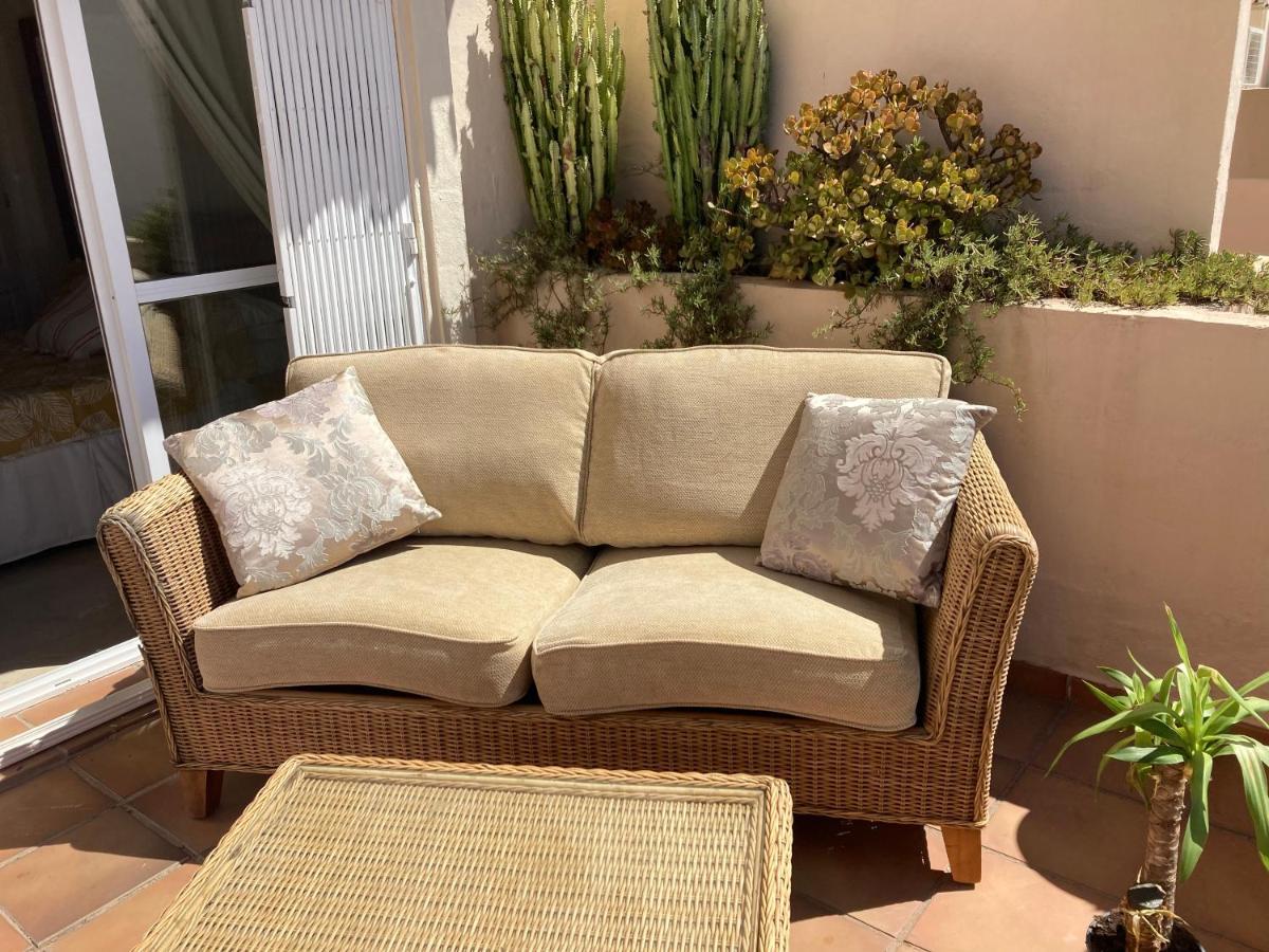 Apartment Duquesa Fairways/Manilva, Spain Екстериор снимка