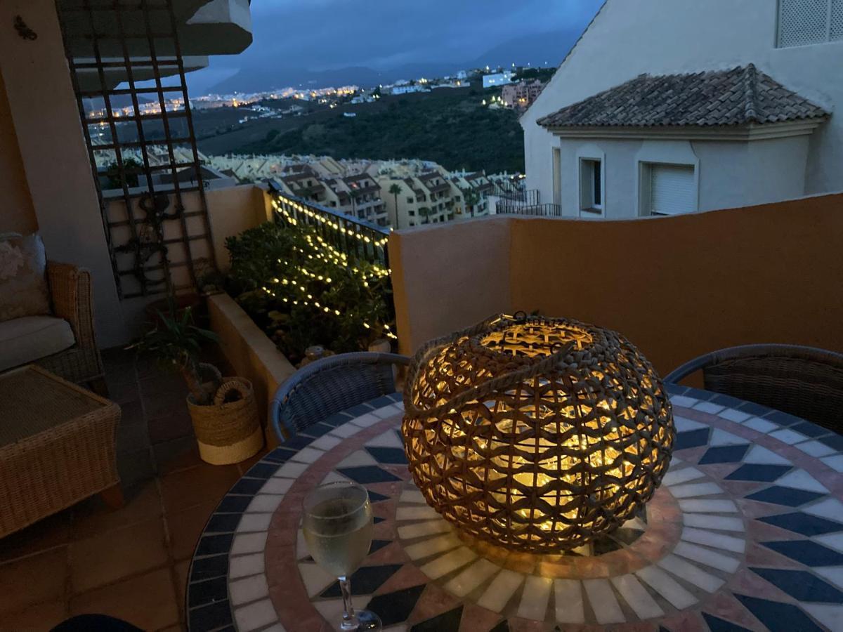 Apartment Duquesa Fairways/Manilva, Spain Екстериор снимка