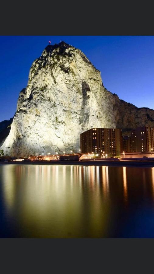 Apartment Duquesa Fairways/Manilva, Spain Екстериор снимка