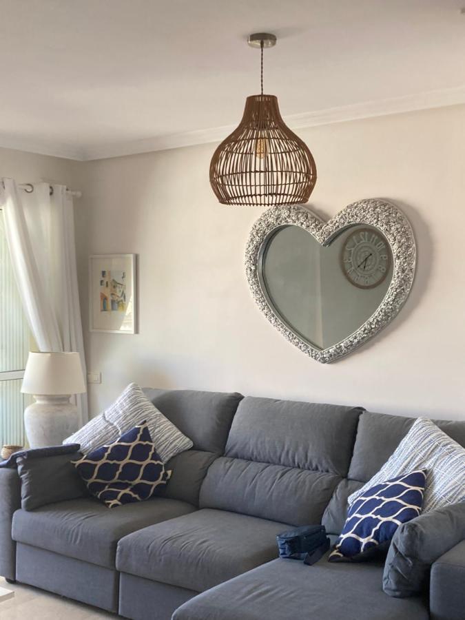 Apartment Duquesa Fairways/Manilva, Spain Екстериор снимка