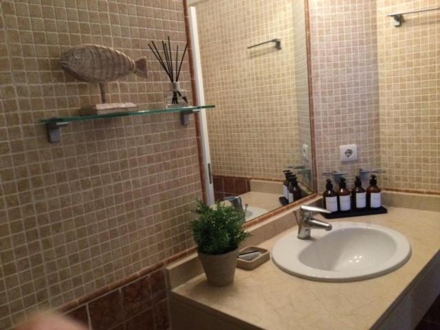 Apartment Duquesa Fairways/Manilva, Spain Екстериор снимка
