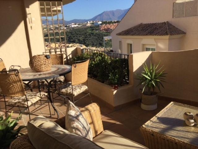 Apartment Duquesa Fairways/Manilva, Spain Екстериор снимка