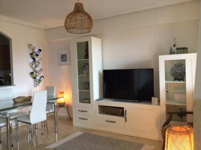 Apartment Duquesa Fairways/Manilva, Spain Екстериор снимка