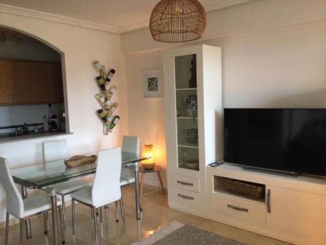Apartment Duquesa Fairways/Manilva, Spain Екстериор снимка