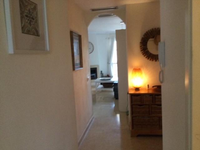 Apartment Duquesa Fairways/Manilva, Spain Екстериор снимка