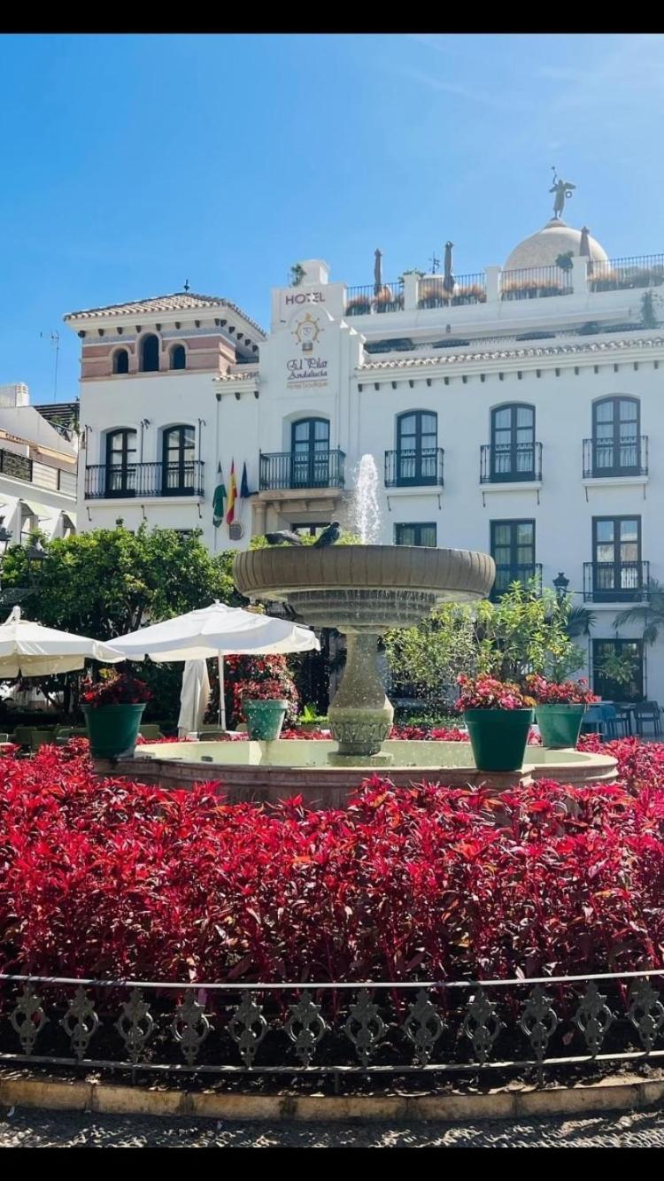 Apartment Duquesa Fairways/Manilva, Spain Екстериор снимка