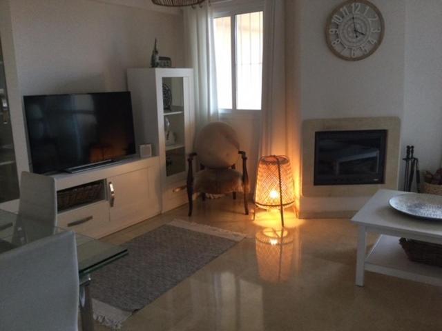 Apartment Duquesa Fairways/Manilva, Spain Екстериор снимка