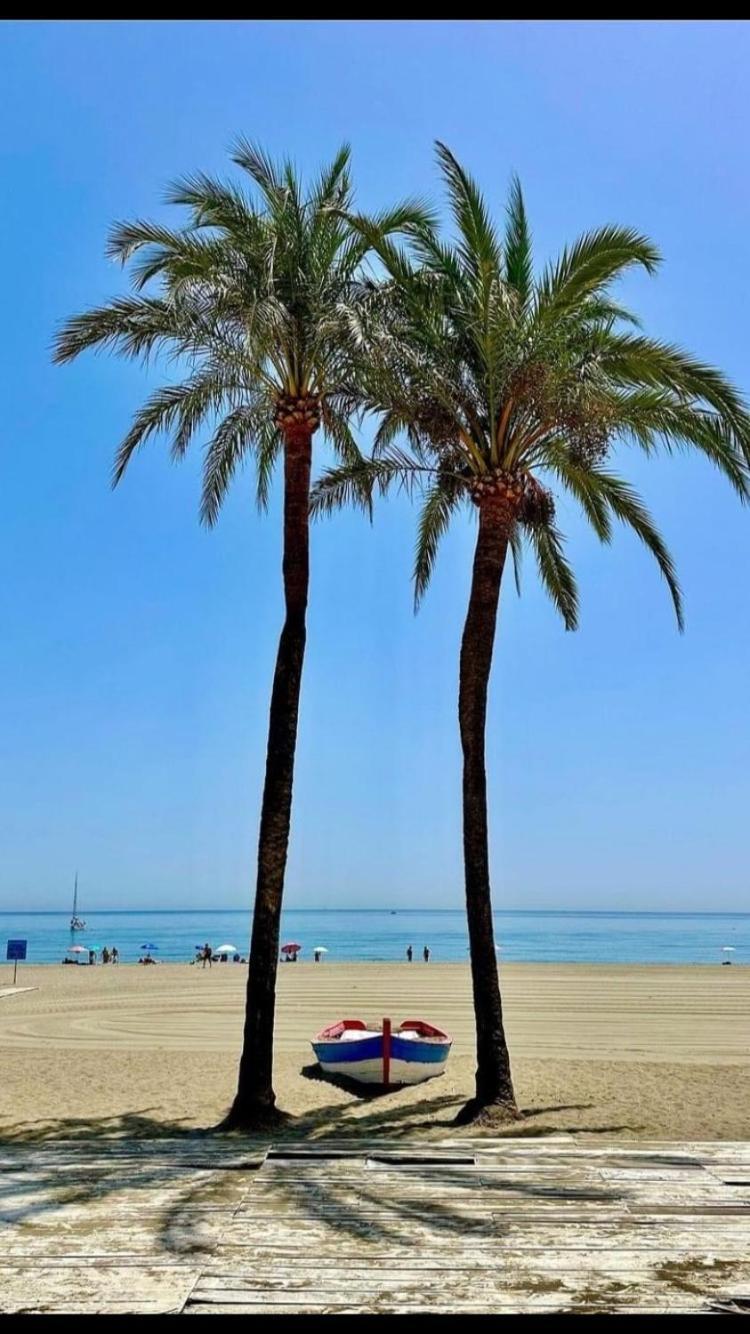 Apartment Duquesa Fairways/Manilva, Spain Екстериор снимка