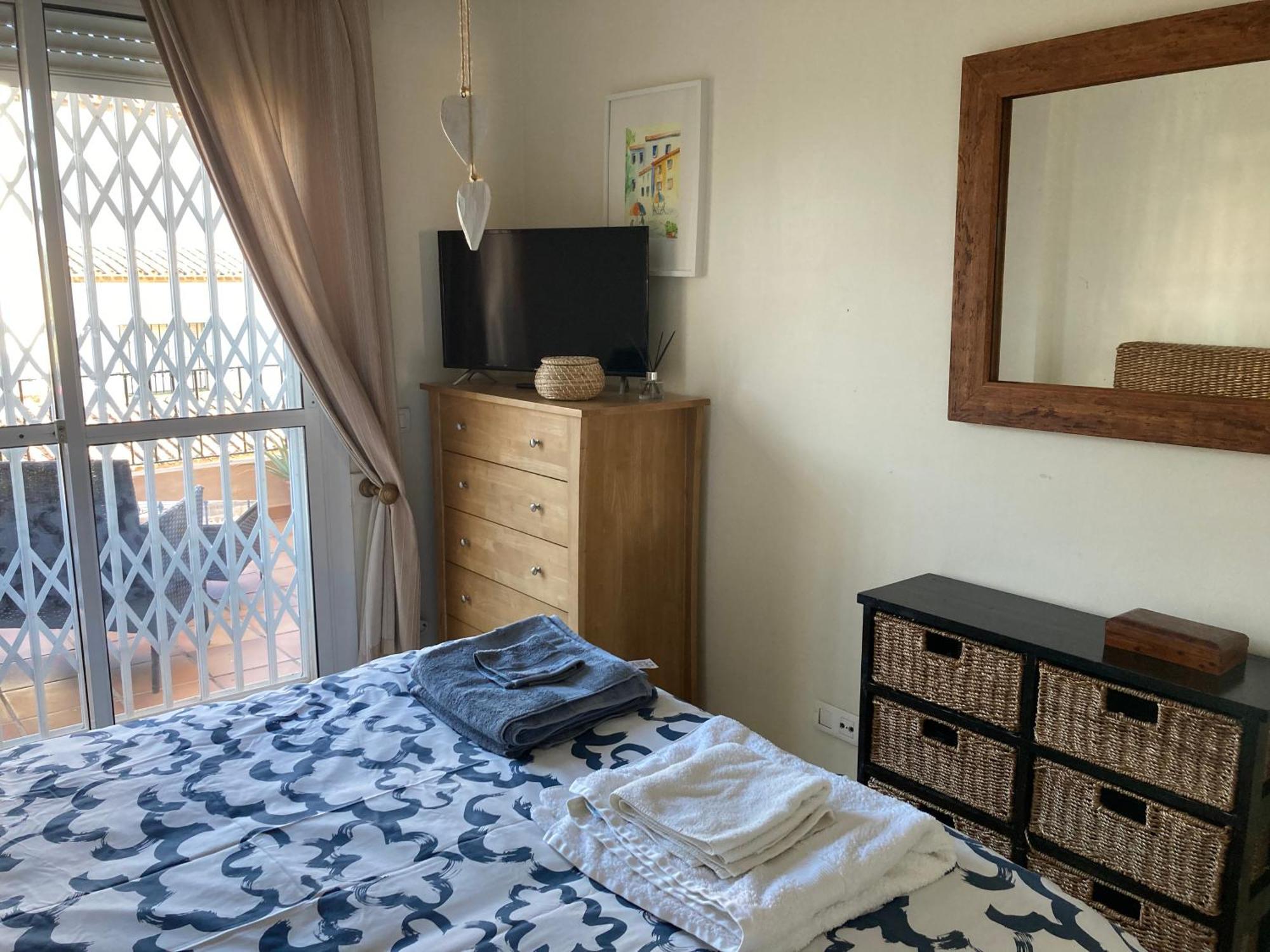 Apartment Duquesa Fairways/Manilva, Spain Екстериор снимка