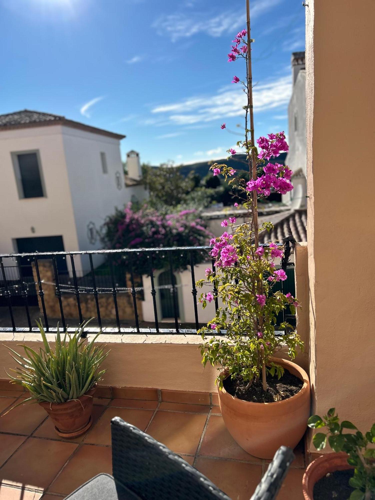 Apartment Duquesa Fairways/Manilva, Spain Екстериор снимка