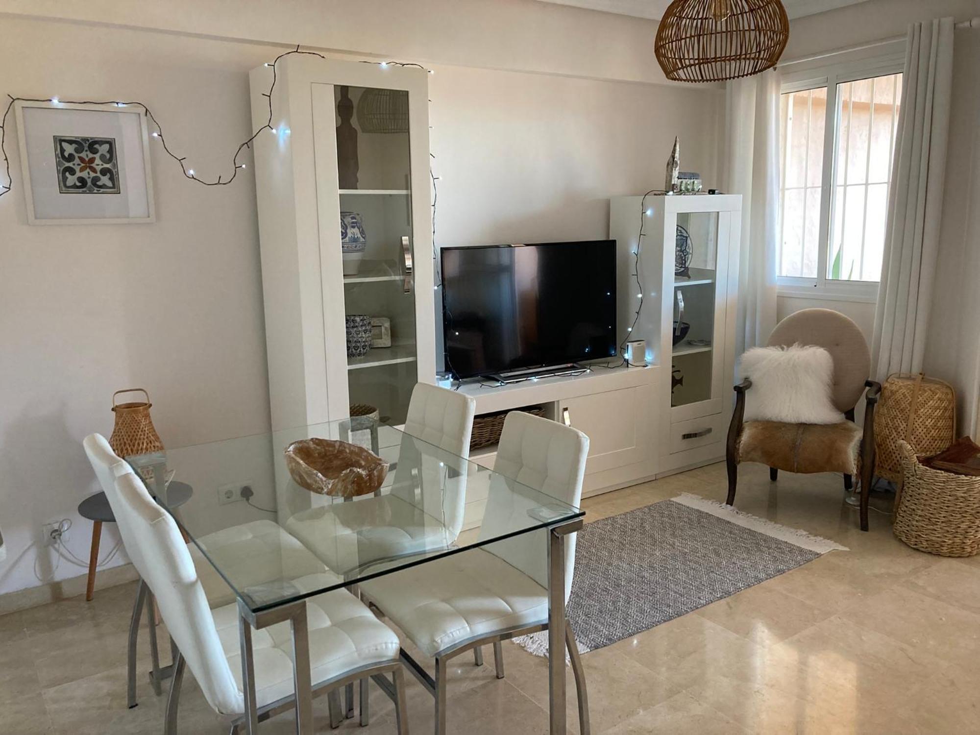 Apartment Duquesa Fairways/Manilva, Spain Екстериор снимка